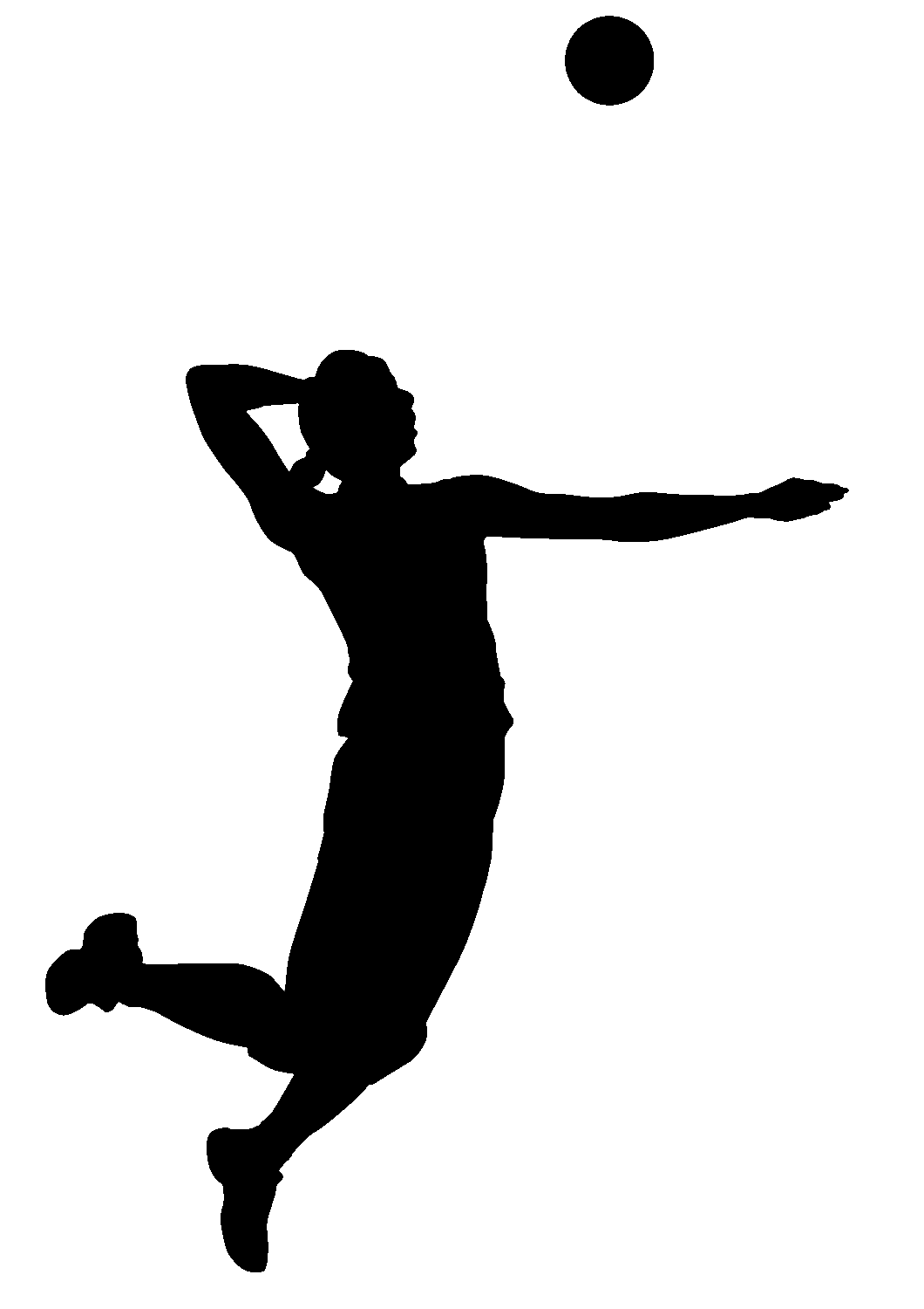 総復習 日本女子バレー歴代エース 歴史を築いた９人のエース達 きらめきバレーボール